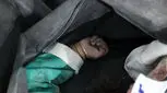 یک مدرسه هنوز منتظر بازگشت تمام بچه‌هایش است