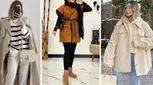 لباس‌های پاییزی که همه را حیرت‌زده می‌کند!