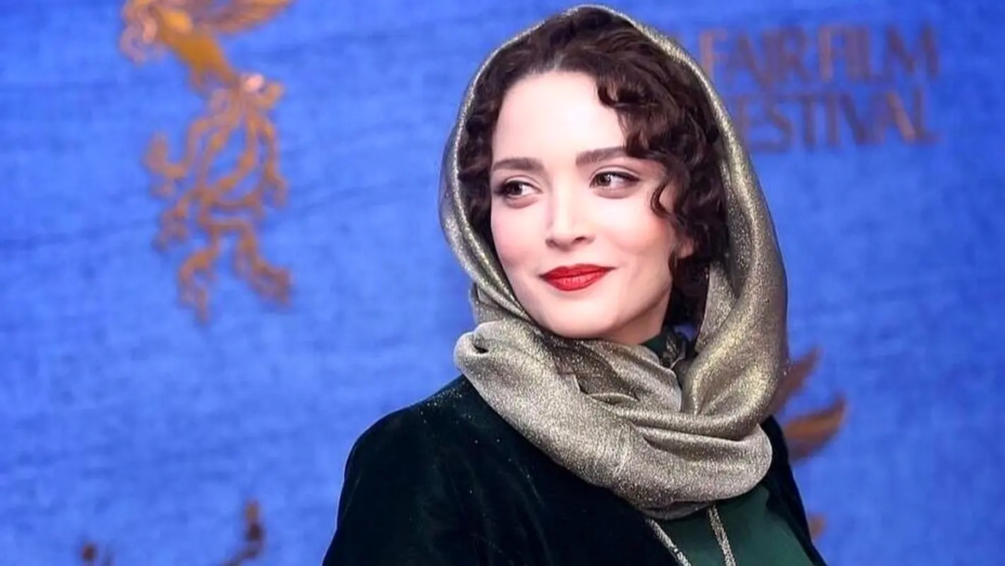تِراس رویایی بهنوش طباطبایی؛ آدم اینجا پیر نمیشه! + عکس