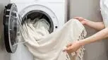 آموزش شستن پرده در لباسشویی؛ راهنمای کامل برای حفظ تمیزی و دوام پارچه