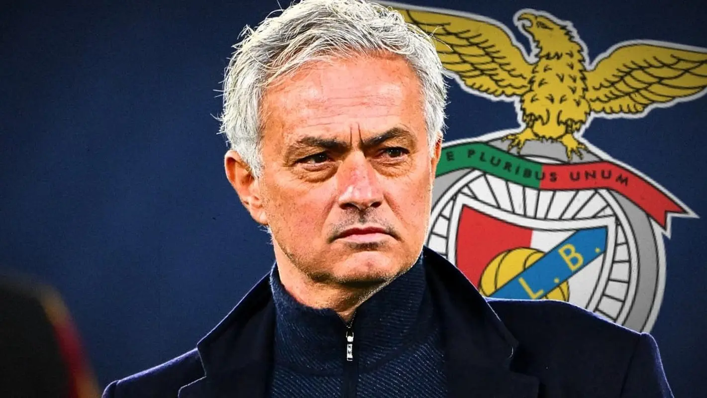 ژوزه چگونه آقای خاص شد؟ / مرد مغرور به همه جا رسید