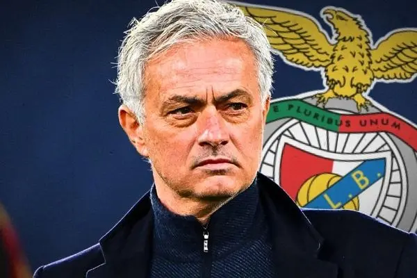 ژوزه چگونه آقای خاص شد؟ / مرد مغرور به همه جا رسید