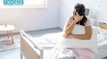 علائم دفع جنین بعد از انتقال _ 6 علت سقط جنین بعد از IVF