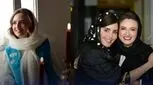 گلاره عباسی و تغییرات عجیبش پس از ۲۰ سال!