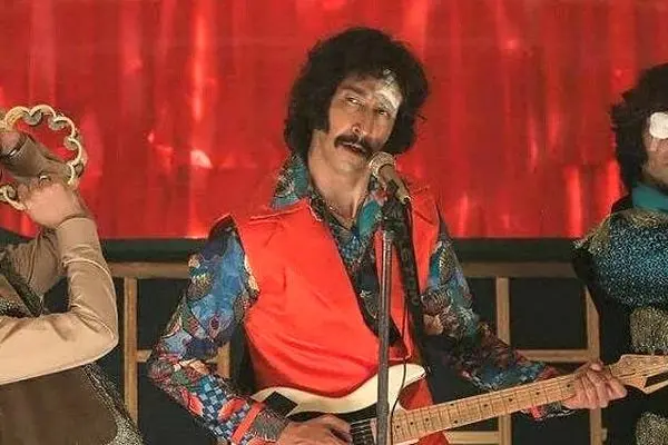 خنده‌دارترین لحظات بهرام افشاری و هادی کاظمی در سینمای ایران + فیلم