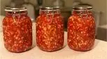 طرز تهیه 3 نوع ترشی مخلوط در کمترین زمان؛ روش‌های ساده و کاربردی
