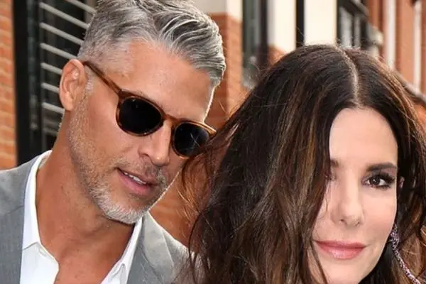 این هنرپیشه بالاخره در انظار عمومی دیده شد (عکس)