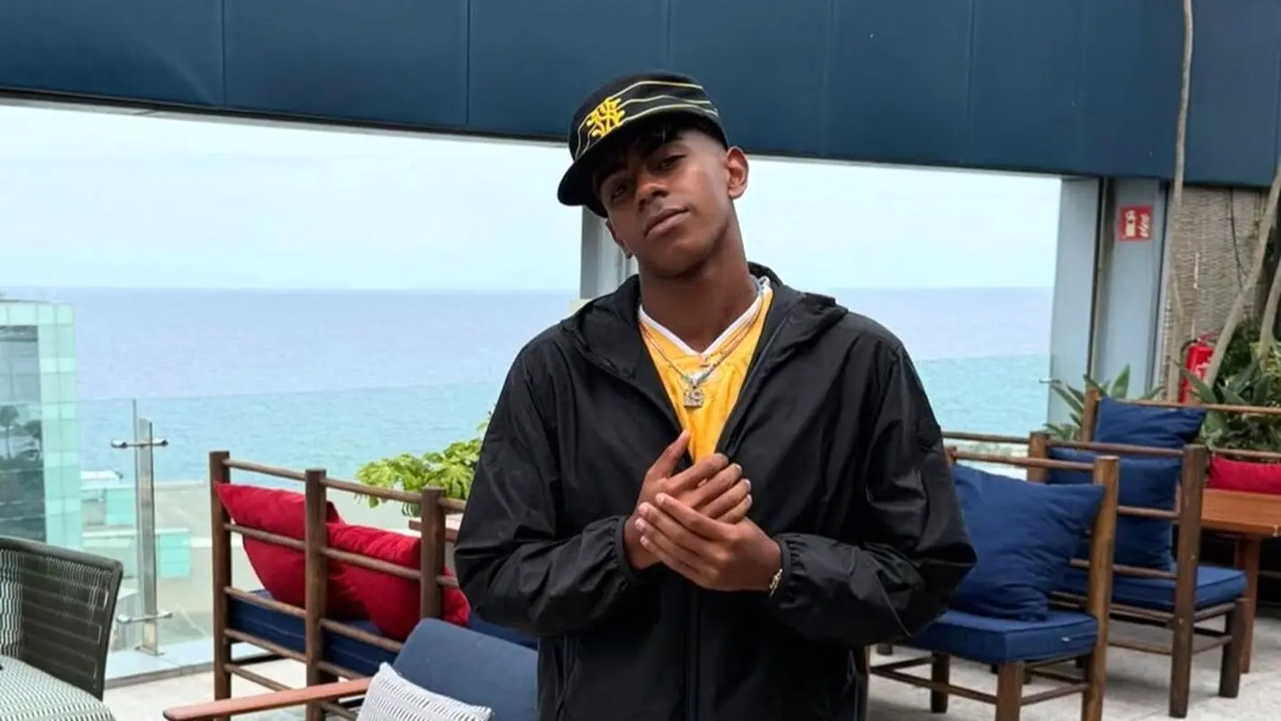 زندگی خصوصی سوپراستار دنیای فوتبال در یوتیوب تشریح شد!