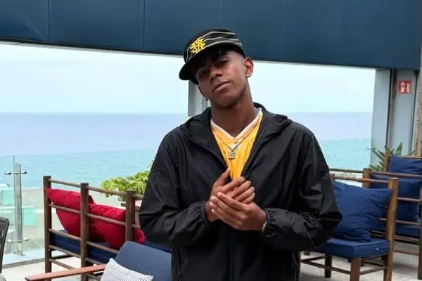 زندگی خصوصی سوپراستار دنیای فوتبال در یوتیوب تشریح شد!