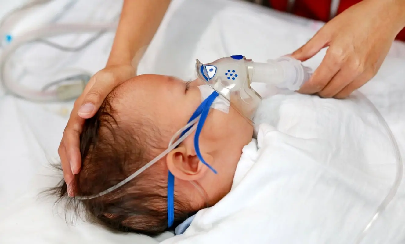 ریه نارس نوزاد، خطرناک است؟