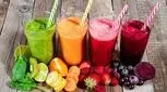 طرز تهیه 3 اسموتی رژیمی و کم‌کالری