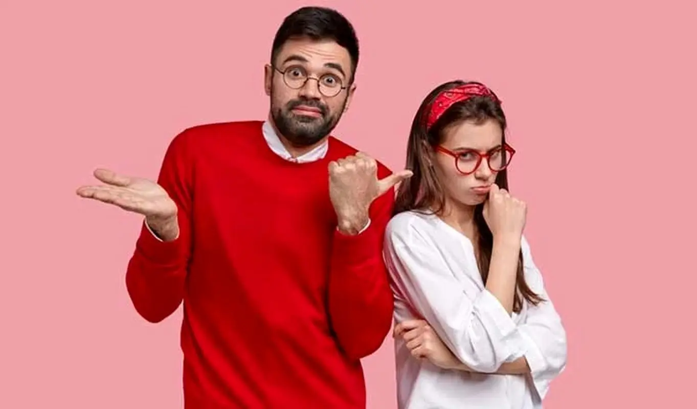 با این پنج اخلاق نفرت انگیز، خودتو از چشم شوهرت میندازی!!