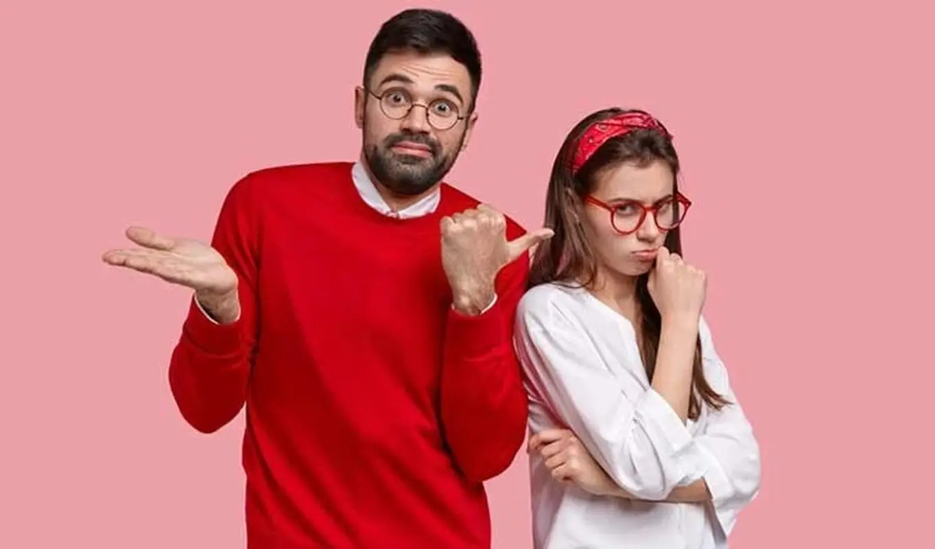 با این پنج اخلاق نفرت انگیز، خودتو از چشم شوهرت میندازی!!