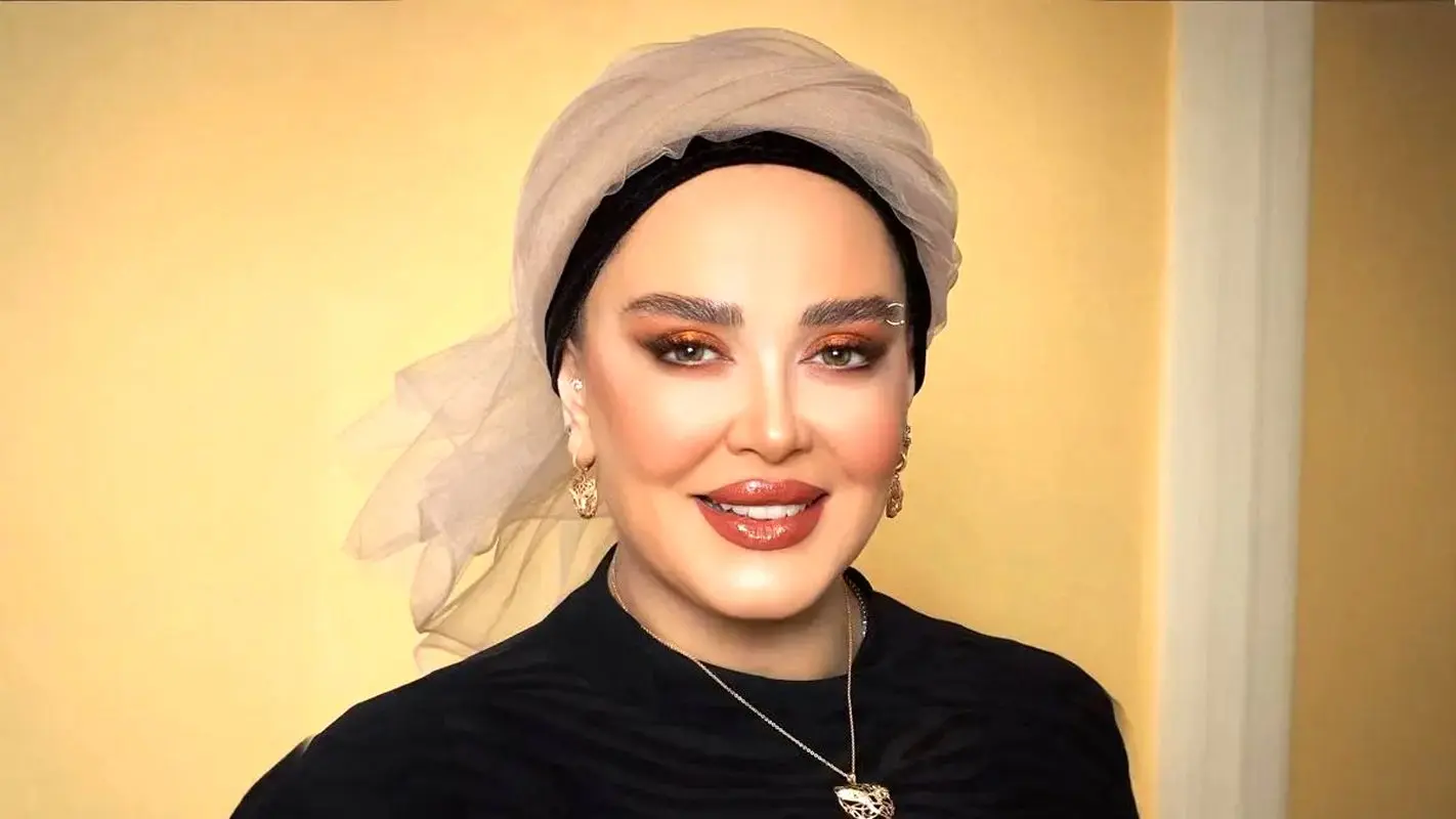 افشاگری بهاره رهنما درباره ازدواج سومش / به شایعات توجه نکنید !