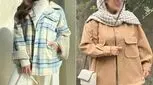 راهنمای ست کردن شکت با انواع لباس