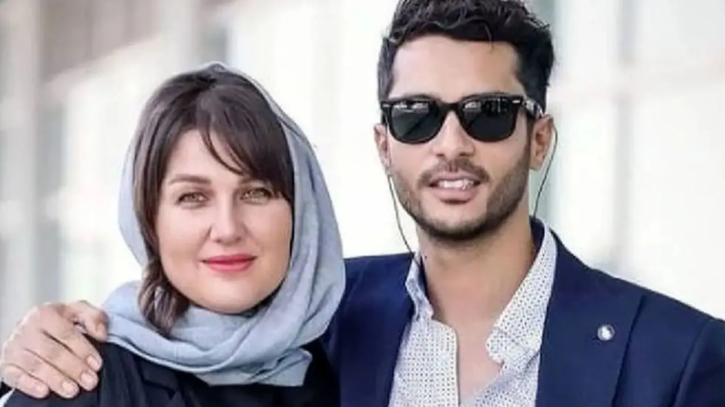 عکس‌های جذاب و شاهانه آلبوم عروسی ساعد سهیلی و همسر فرانسوی‌اش