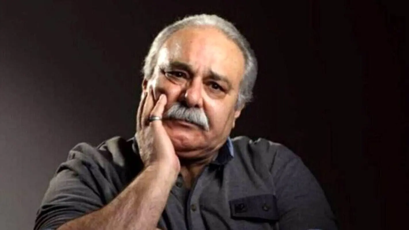 چیدمان ویژه میز عزای محمد کاسبی در منزلش + عکس
