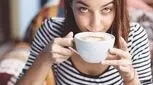 خانم‌ها در نوشیدن قهوه احتیاط کنند/ پوکی استخوان می‌آورد
