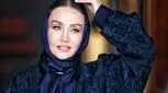 حدیث فولادوند باز هم زیبایی و خوش تیپی اش را به رخ کشید (عکس)