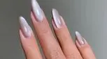 ناخن های مخملی، ایده ای برای ساختن ظاهری لوکس از شما! (تصاویر)