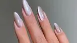 ناخن های مخملی، ایده ای برای ساختن ظاهری لوکس از شما! (تصاویر)