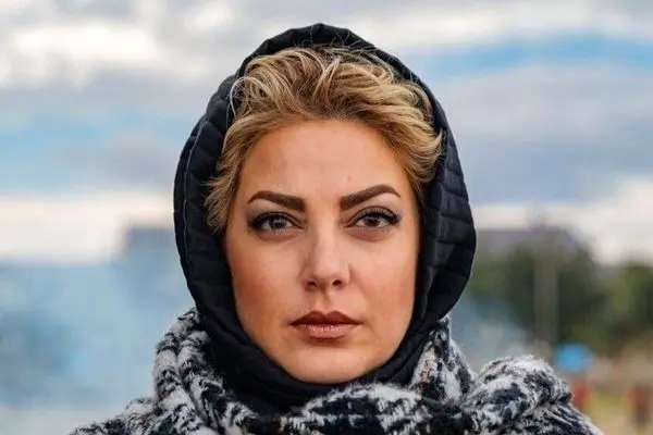 خوش‌استایل و جذاب‌تر از همیشه؛ طناز طباطبایی خارج از سینما چه ظاهری دارد؟