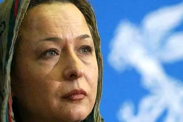 رازهای زندگی آزیتا حاجیان؛ از عشق اول تا شوهر دوم!