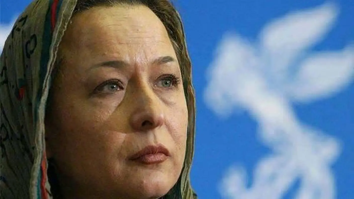 رازهای زندگی آزیتا حاجیان؛ از عشق اول تا شوهر دوم!