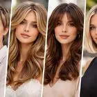 ترندترین مدل موی دخترانه 2026؛ از پیکسی تا باب مدرن