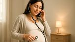 تفاوت صدای قلب جنین پسر و دختر -  آیا می‌توان جنسیت را از ضربان قلب جنین فهمید؟