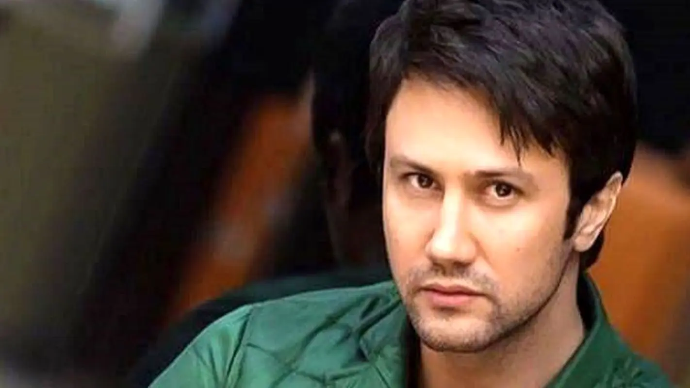 تصاویر جدید نبات دختر شاهرخ استخری؛ بانمک‌ترین کوچولوی ایران!