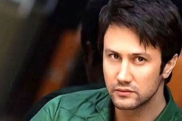 تصاویر جدید نبات دختر شاهرخ استخری؛ بانمک‌ترین کوچولوی ایران!