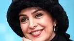 عکس کمیاب ماهچهره خلیلی از شب یلدا؛ بازگشت به سال ۹۳