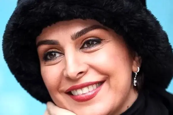 عکس کمیاب ماهچهره خلیلی از شب یلدا؛ بازگشت به سال ۹۳