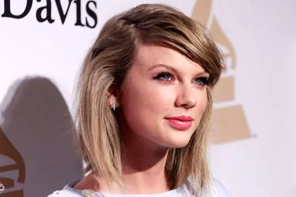 این چه بلایی است سر صورتت می آوری خانم تیلور سوئیفت؟ / تغییر چهره تیلور جنجالی شد! (عکس) 