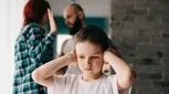 روش تربیت فرزند بعد از طلاق والدین