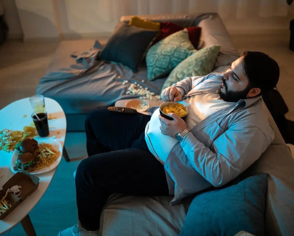 خطر سرطان پروستات در کمین مردانی که در جوانی اضافه‌وزن دارند