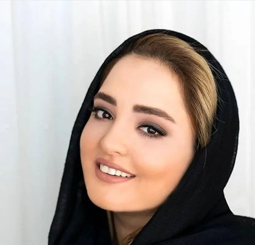 خانم بازیگر معروف تولدش را در کانادا جشن گرفت