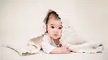 نوزاد ۶ ماهه دنیا را چگونه می‌بیند؟