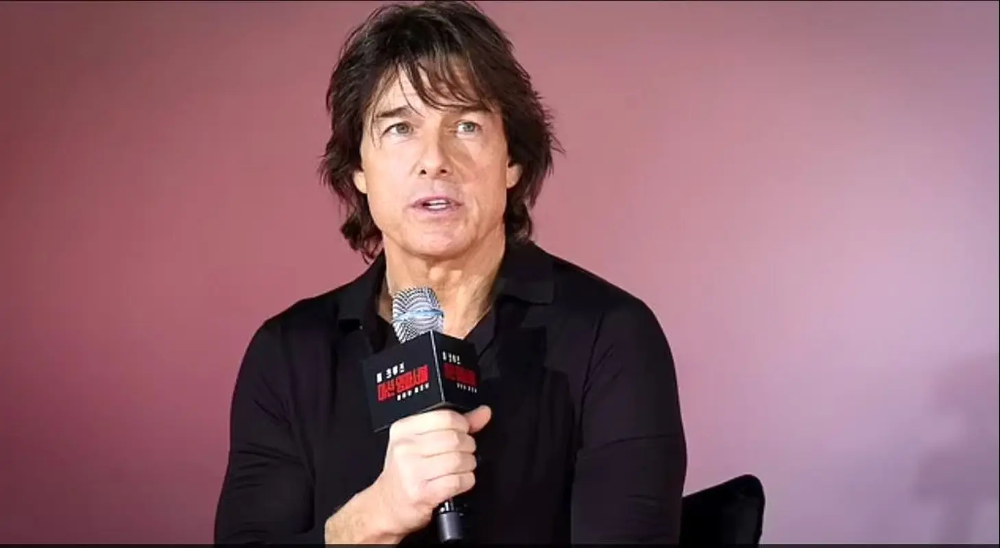 رابطه عاشقانه تام کروز با این زیباروی هالیوودی تایید شد 