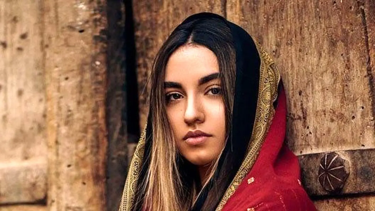 سیر تا پیاز زندگی نیکی نصیریان نوه خوش سیما علی نصیریان + عکس ها و بیوگرافی