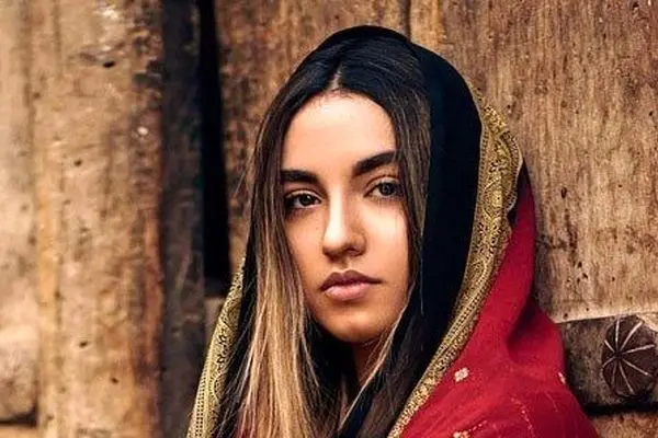 سیر تا پیاز زندگی نیکی نصیریان نوه خوش سیما علی نصیریان + عکس ها و بیوگرافی