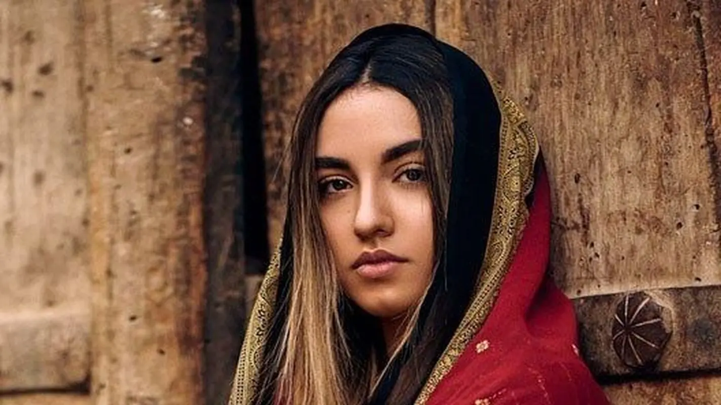 سیر تا پیاز زندگی نیکی نصیریان نوه خوش سیما علی نصیریان + عکس ها و بیوگرافی