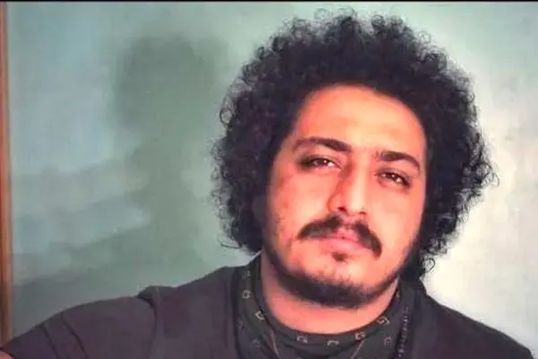 عکس دیده نشده کودکی عرفان ابراهیمی در دهه ۷۰؛ آیا او شوهر واقعی لاله مرزبان است؟