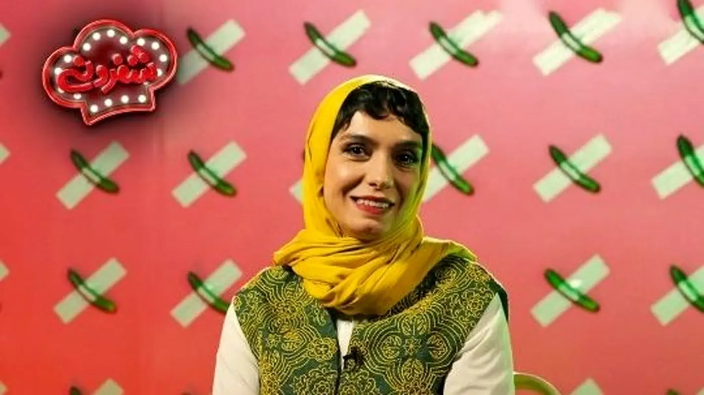 عشق بی‌پایان الیکا عبدالرزاقی به امین زندگانی: دیگه چیکار باید بکنه؟