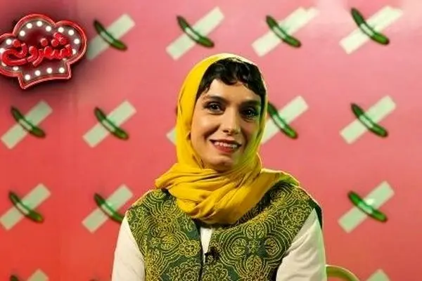 عشق بی‌پایان الیکا عبدالرزاقی به امین زندگانی: دیگه چیکار باید بکنه؟