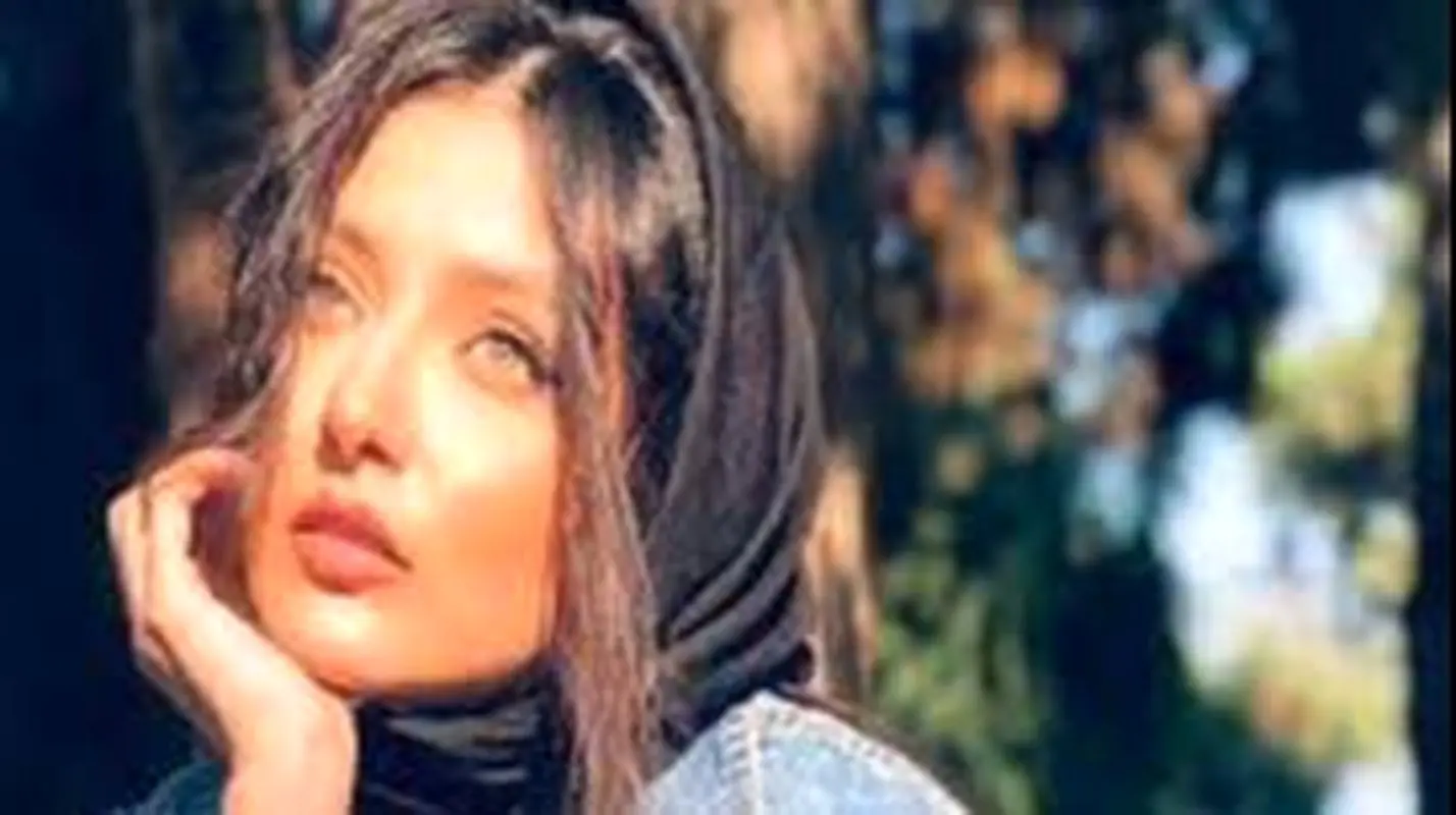 عکس جنجالی آوای سریال شغال؛ زیبایی خیره‌کننده‌اش همه را شگفت‌زده کرد!