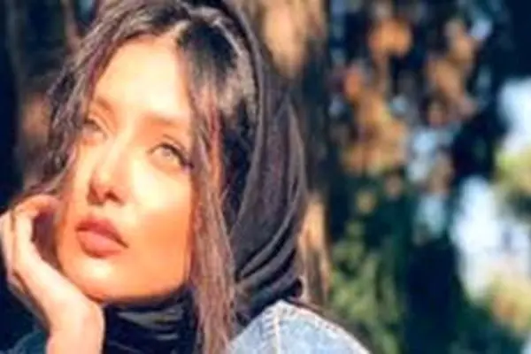 عکس جنجالی آوای سریال شغال؛ زیبایی خیره‌کننده‌اش همه را شگفت‌زده کرد!