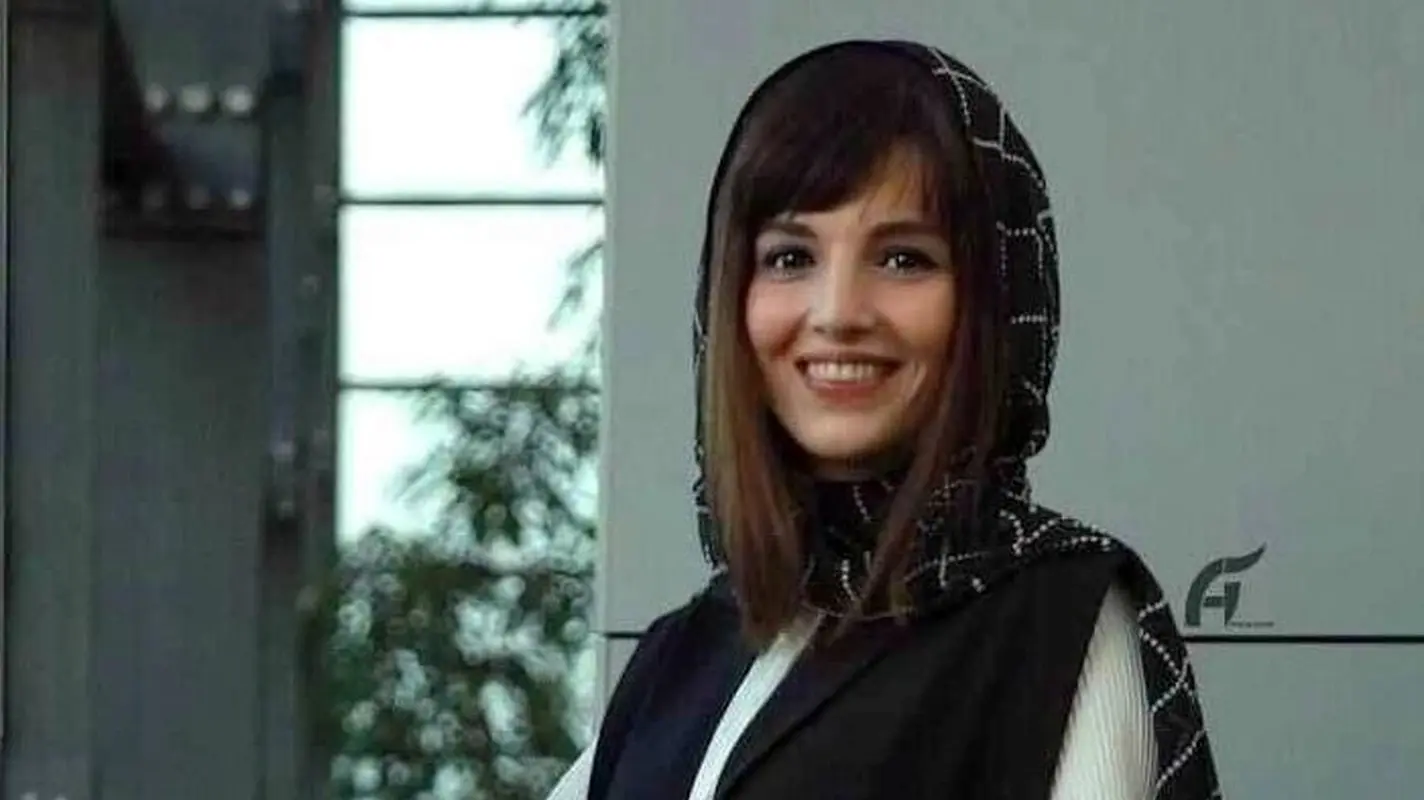 زیباترین عکس ها از شیرین سریال تاسیان / مهسا واقعا شیرین و جذابه !