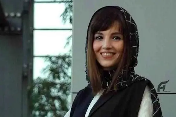 زیباترین عکس ها از شیرین سریال تاسیان / مهسا واقعا شیرین و جذابه !